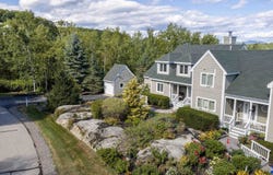 9 Loon Road, Meredith, NH 03253
