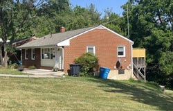 736 Suburban Ave SW, Roanoke, VA 24015