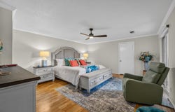 1248 TWIN POINTS, Hot Springs, AR 71913