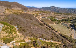 Via Ranchitos / Via del Gavilan, Fallbrook, CA 92028
