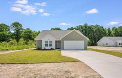 109 William Gurganus Road, Maple Hill, NC 28454
