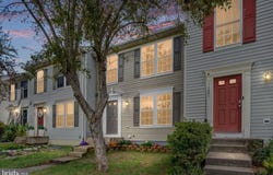 11203 GANDER Court, FREDERICKSBURG, VA 22407