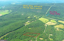 268 GOBBLER Drive, SPRINGFIELD, WV 26763