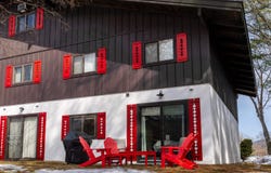 48 Linderhof Golf Course Road, Bartlett, NH 03812