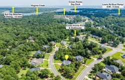 36 Beaumont Circle, Hampstead, NC 28443