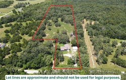 13496 Hickory Drive, Neosho, MO 64850