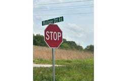 10385 Malinee Ott Road, Georgetown, IN 47122