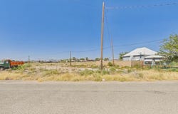 717 N Roberson, Pecos, TX 79772