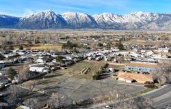1378 U.S. Hwy 395 Way, Gardnerville, NV 89410