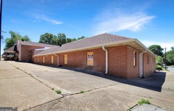 504 E Depot Street, Lagrange, GA 30240