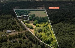 17505 FM 450, Harleton, TX 75651