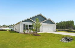 86 Richmond Run, Stem, NC 27581