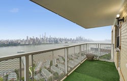 6600 BLVD E, West New York, NJ 07093