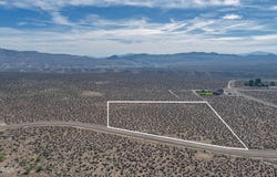 259 Mount Grant Drive, Smith Valley, NV 89430