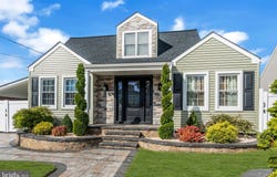 166 MILTON Avenue, HAMILTON, NJ 08610