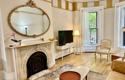 36 Upton 2, Boston, MA 02118