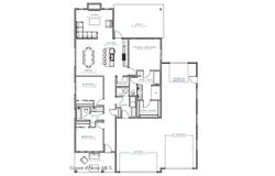 984 E STEEPLE CHASE Rd, Hayden, ID 83835