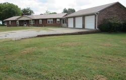5960 Van Meter Road, Winchester, KY 40391