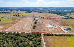 207 Trails End, Poolville, TX 76487