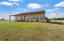 684 County Road 473, Lott, TX 76656