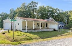 123 Davis Drive, REEDVILLE, VA 22539