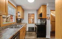 726 Maurice Street, Ishpeming, MI 49849