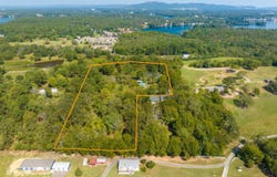 495 Amity Road, Hot Springs, AR 71913
