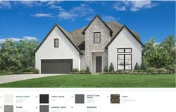 5321 Bellano Bnd, Leander, TX 78641