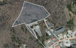 600 Summit Drive, Corbin, KY 40701