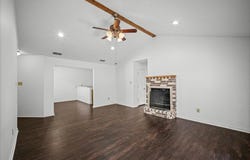 2812 Paisley Street, Denton, TX 76209