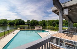 Sunnyslope E Drive, Martinsville, IN 46151