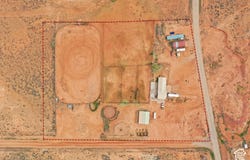 8457 E 6000 N, Lapoint, UT 84039