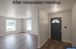 554 Mitchell St, Falls City, OR 97344