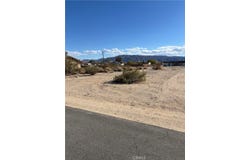 1 Flying H Road, 29 Palms, CA 92277