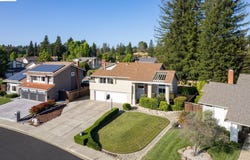 12228 Toluca Dr, San Ramon, CA 94583