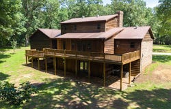 125 Coronado Lane, Magness, AR 72501
