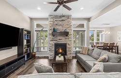 1085 W Tanzanite Drive, Kuna, ID 83634