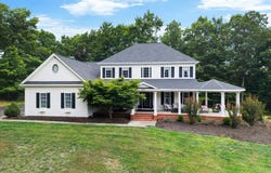 3575 EVERGREEN Trail, Blacksburg, VA 24060