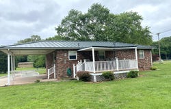 156 Heather Lane, Ledbetter, KY 42058