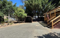 25799 Madrone Drive, Willits, CA 95490