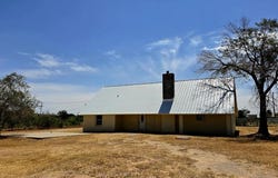 9827 W University Blvd, Odessa, TX 79764