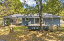 312 Hilltop Lane, Toccoa, GA 30577