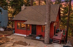 964 Chateau Drive, Crestline, CA 92325