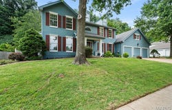 507 Prospector Ridge Drive, Ballwin, MO 63011