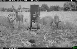 Native Rd & Rd 24, Howard, KS 67349