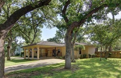 825 Elm Street, Graham, TX 76450