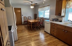 1002 Avenue B, Beaver, OK 73932
