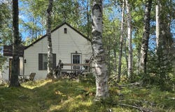 5879 CONIFER LN, Eagle River, WI 54521