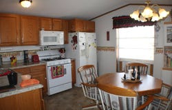 14223 E 28 Lane, Yuma, AZ 85367