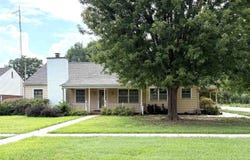624 N Springfield, Anthony, KS 67003